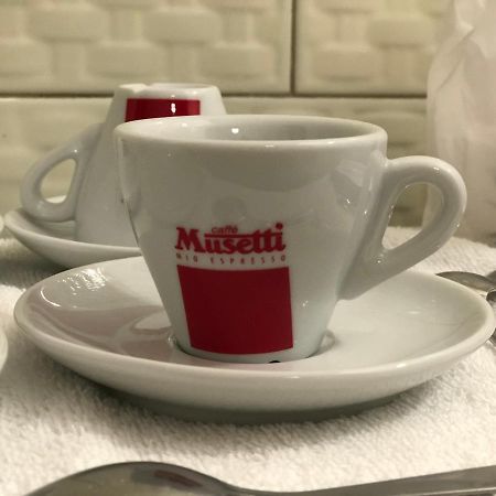 Residence Colombo Piacenza Kültér fotó