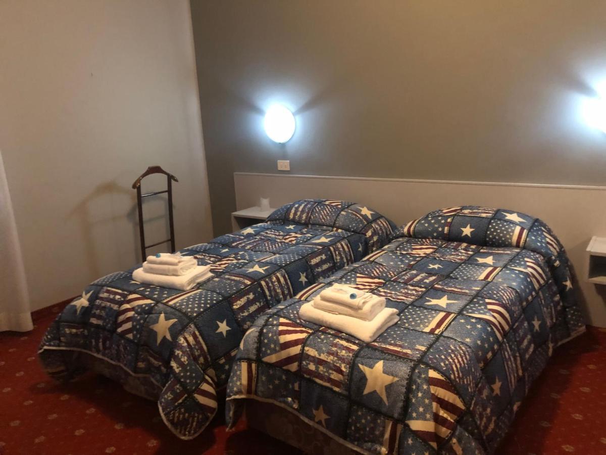 Residence Colombo Piacenza Kültér fotó