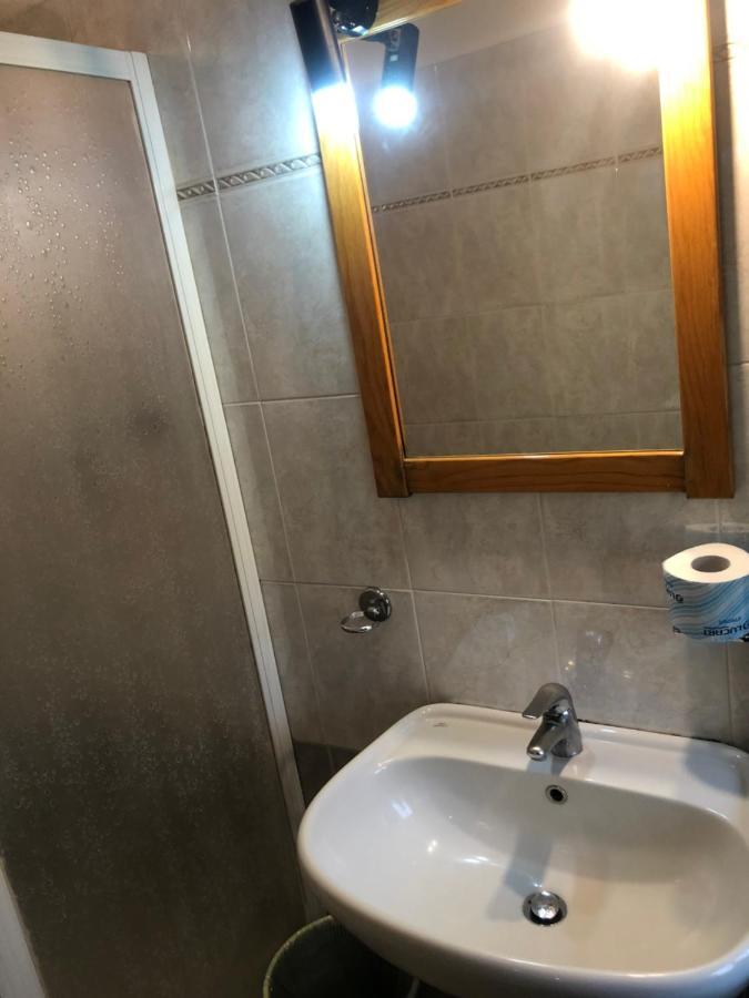 Residence Colombo Piacenza Kültér fotó